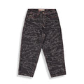Odd Cutlass Jacquard