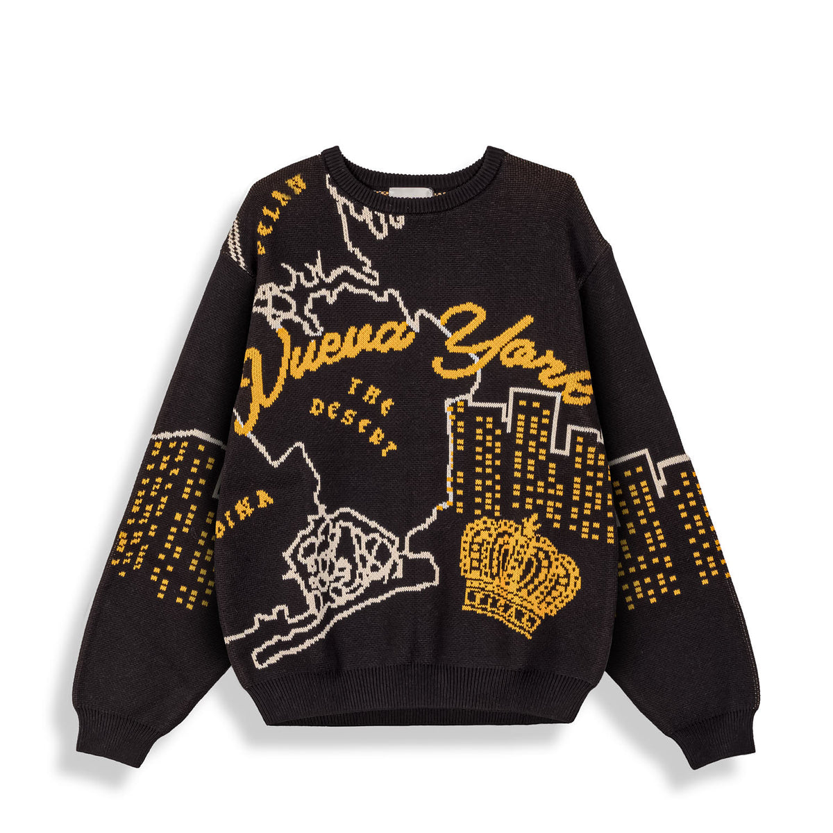Grimey X Tical Jersey