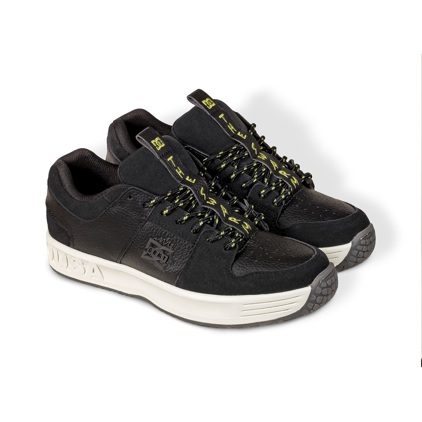 Lynx The Swarm X DC Shoes
