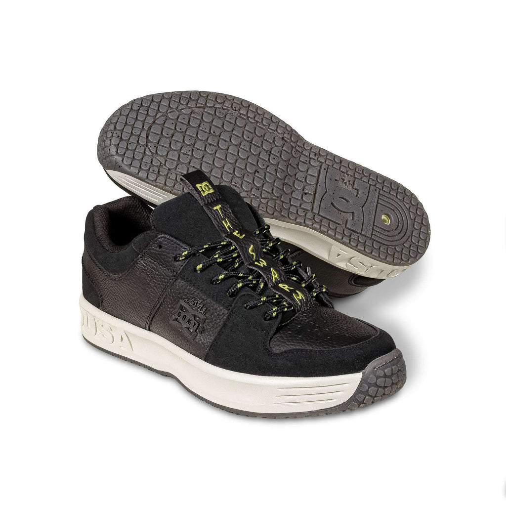 Lynx The Swarm X DC Shoes