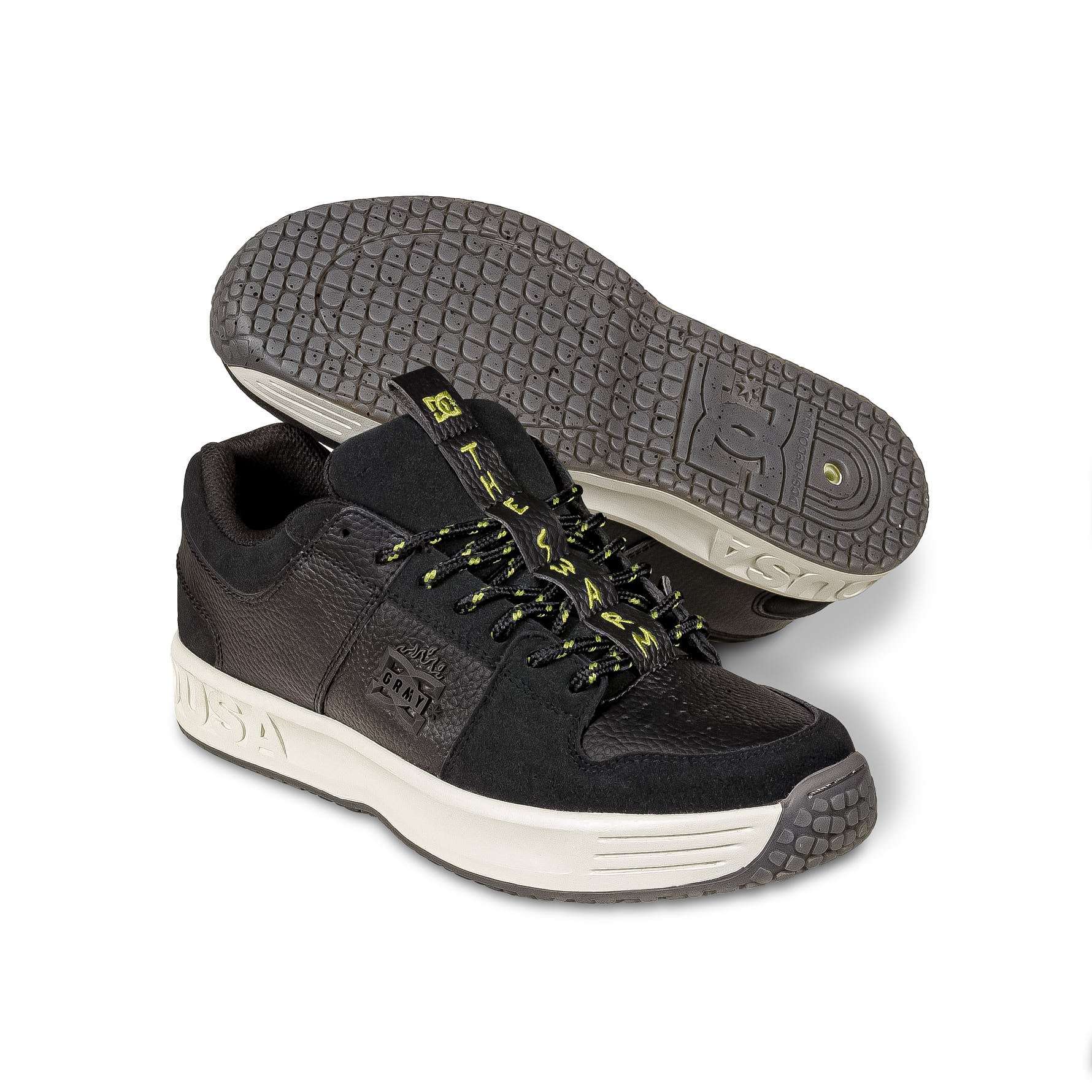 Lynx The Swarm X DC Shoes