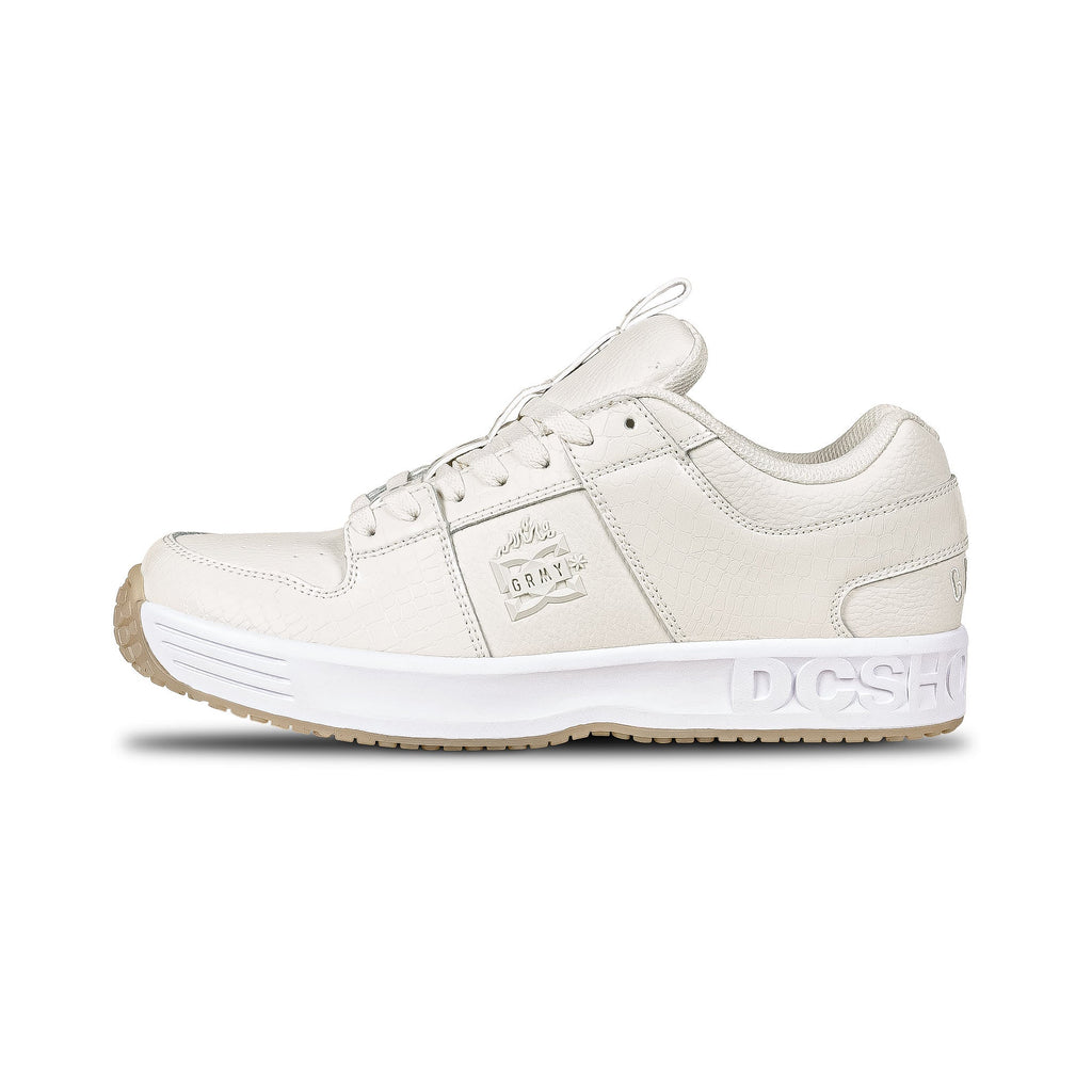 Lynx The Swarm x DC Shoes
