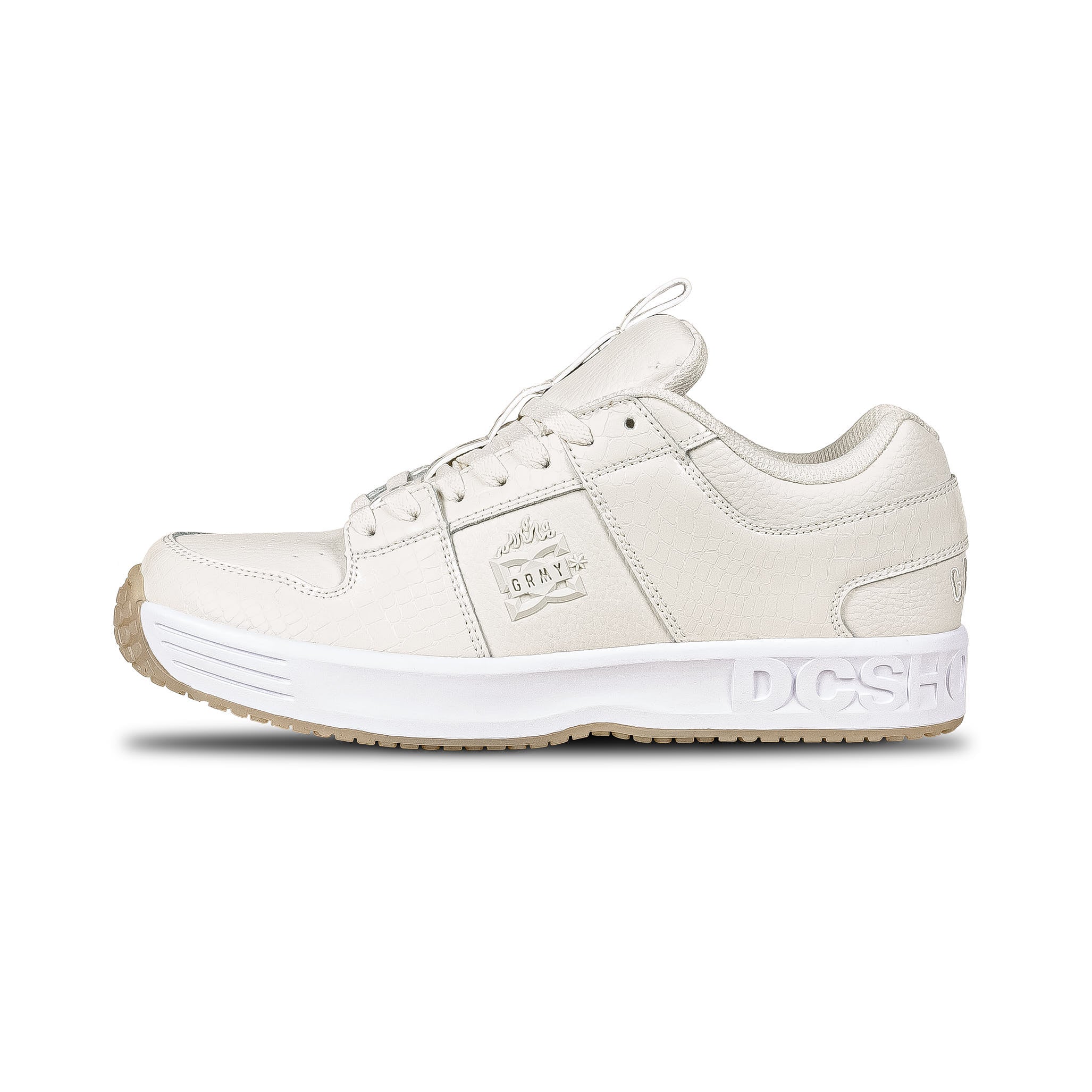 Lynx The Swarm x DC Shoes