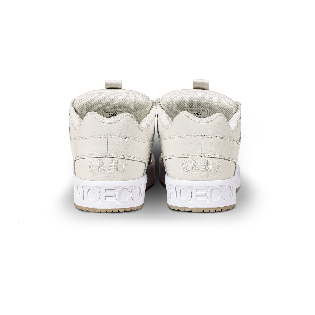 Lynx The Swarm x DC Shoes