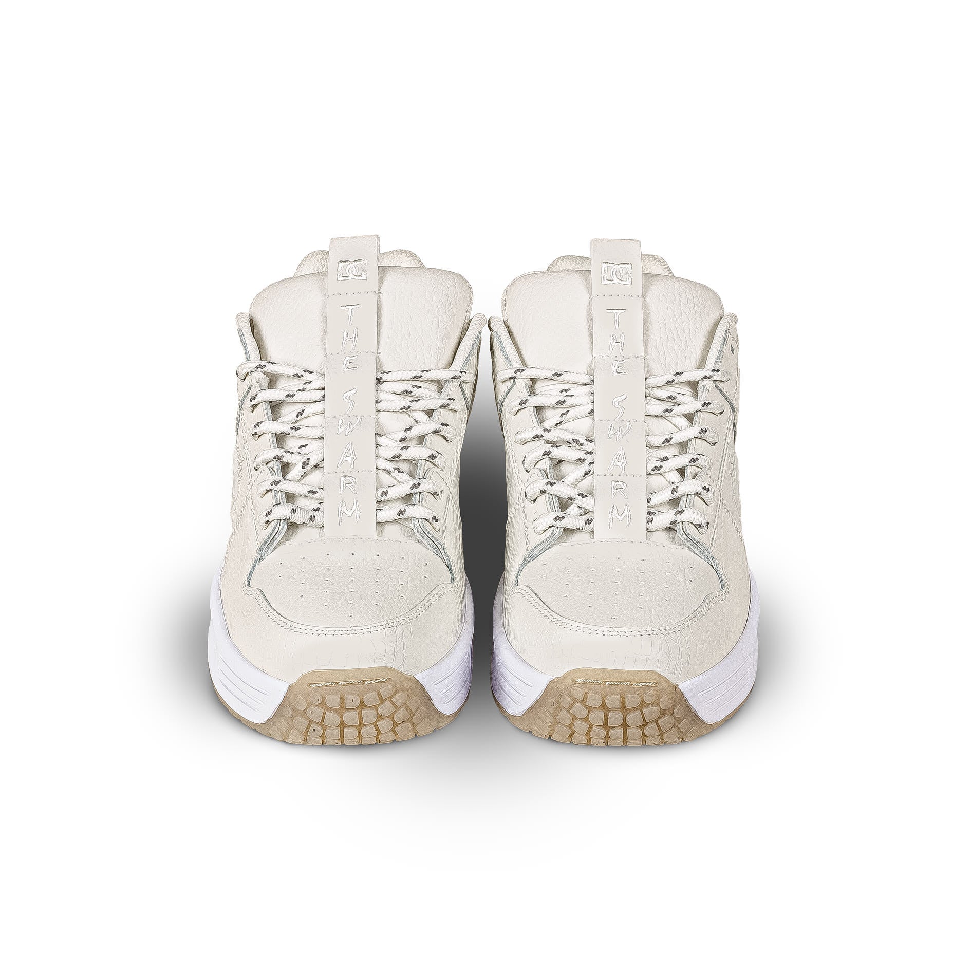 Lynx The Swarm x DC Shoes