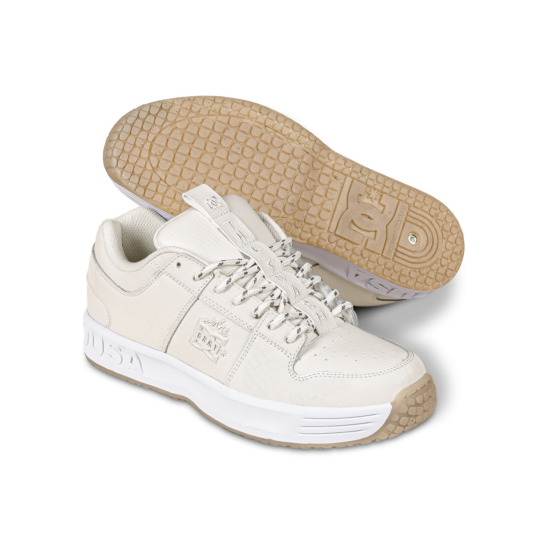 Lynx The Swarm x DC Shoes