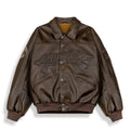 Wild One Pu Leather