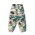 Grimey X Tical Camo Sweatpants