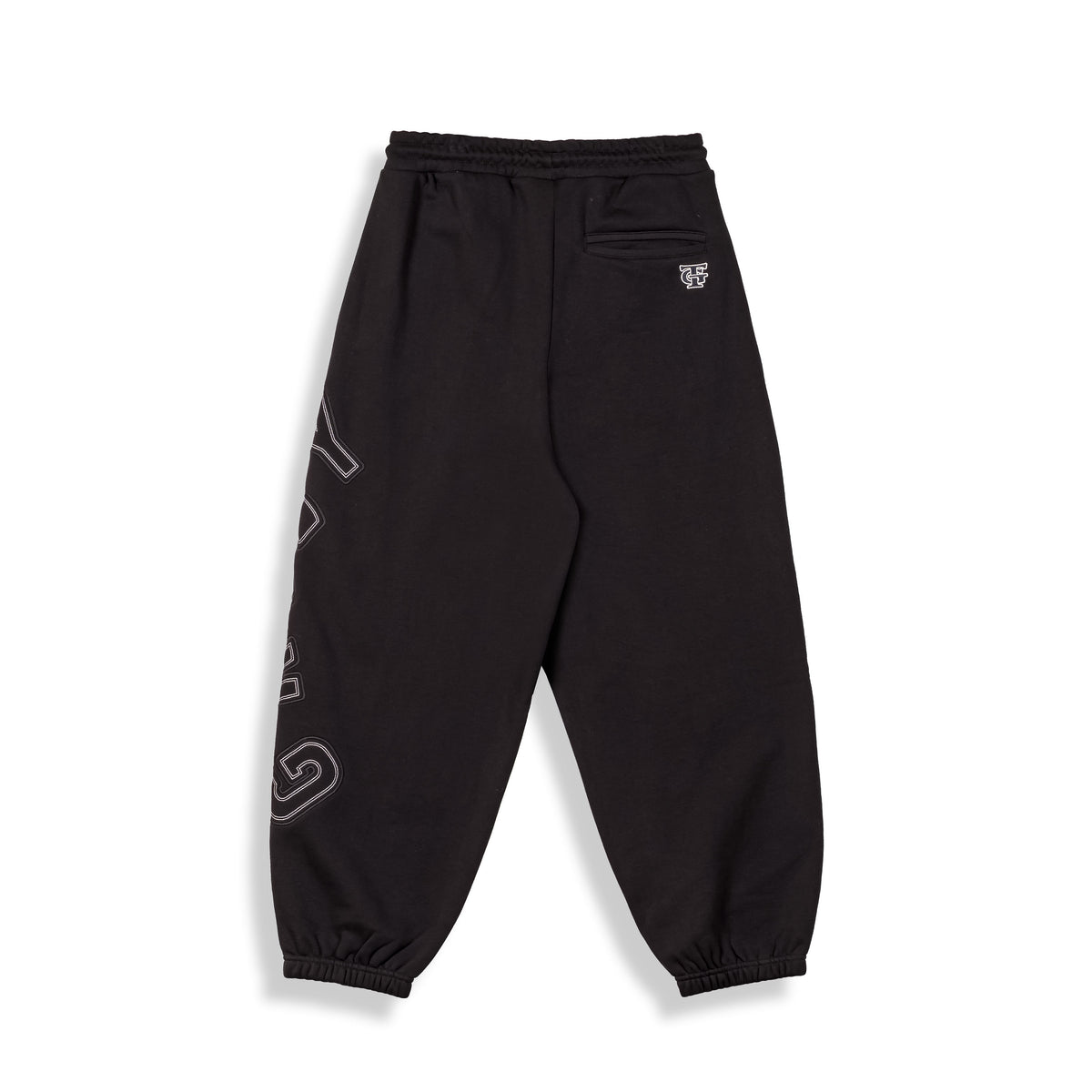 Grimey X Tical Sweatpants