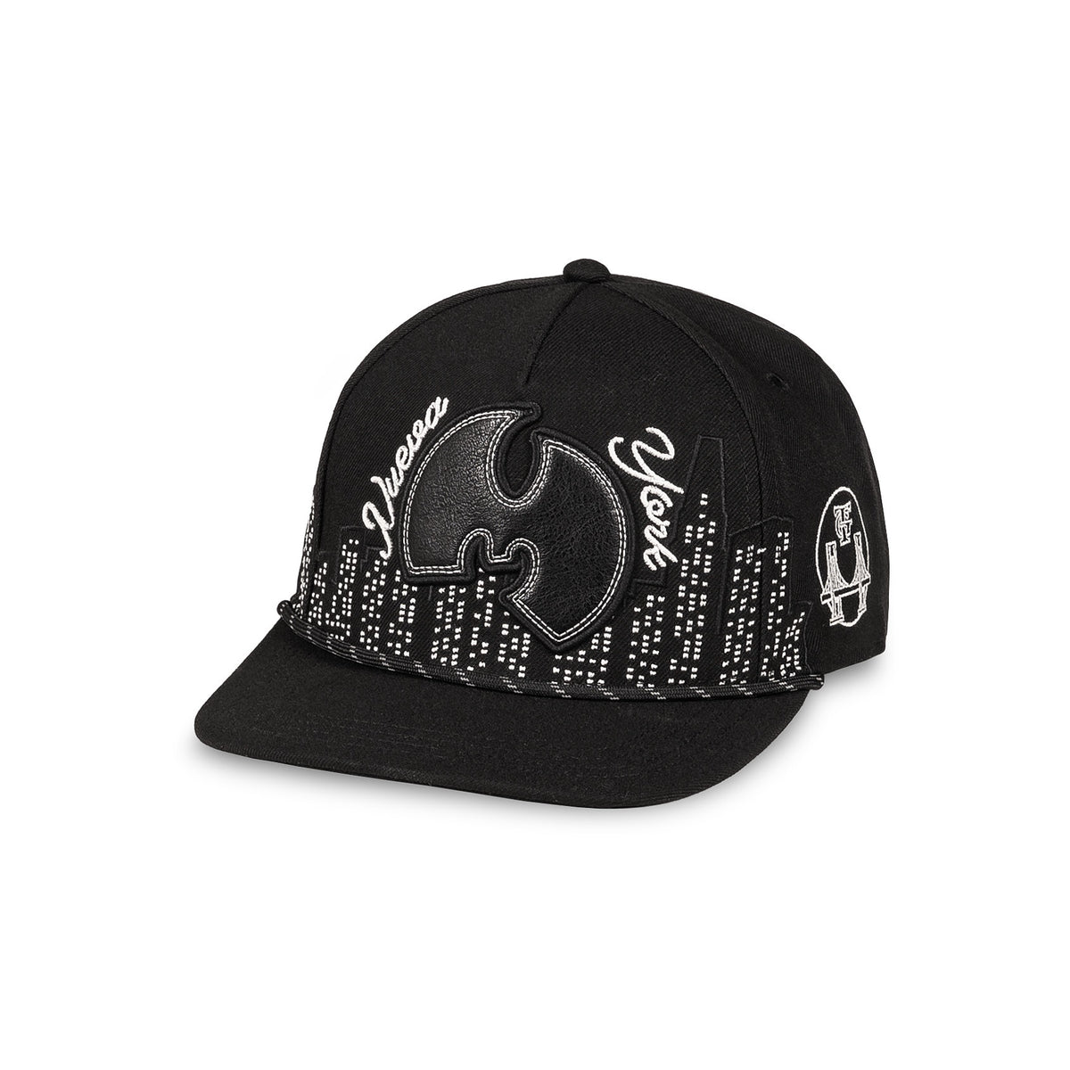 Grimey X Tical Snapback