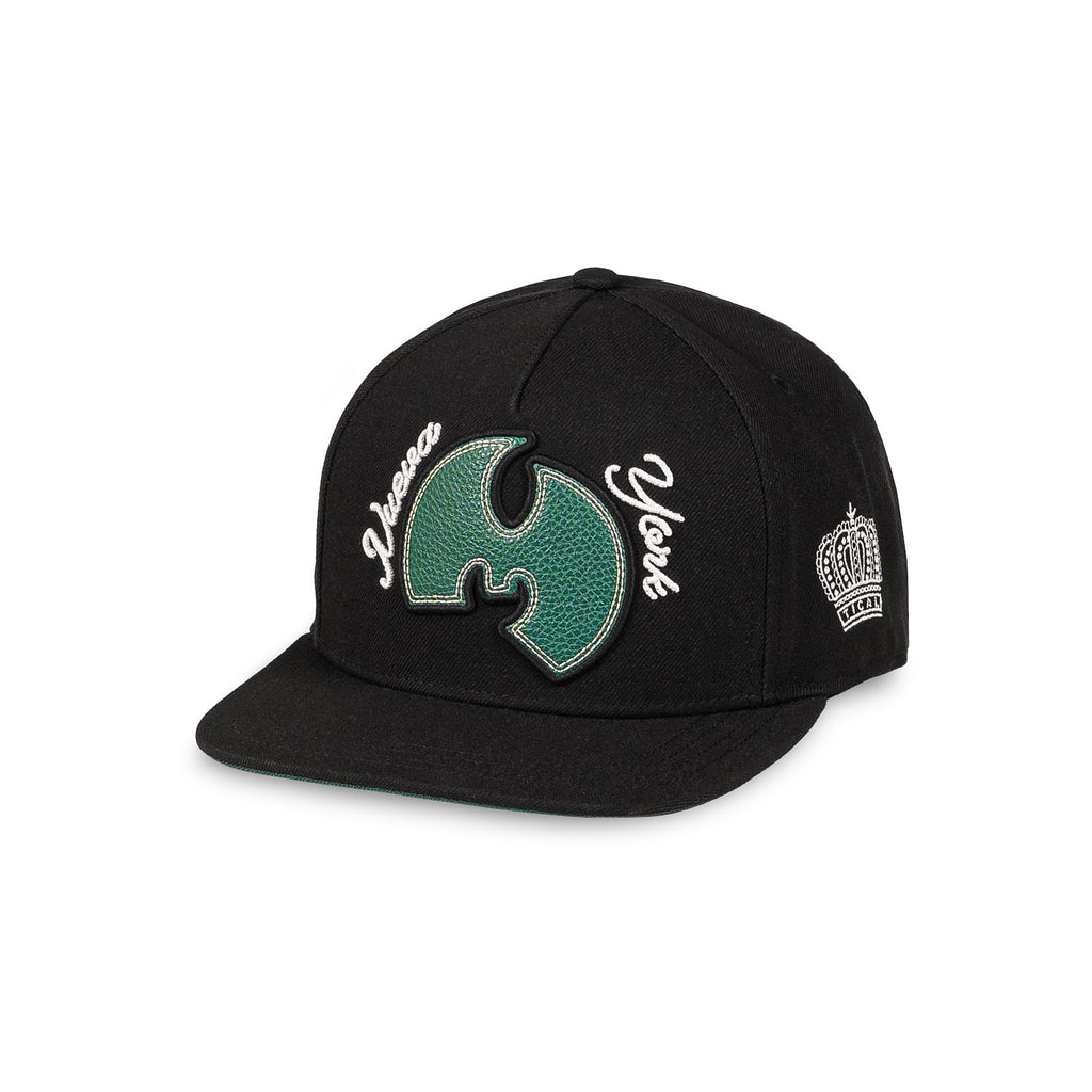 Grimey X Tical Nueva York Snapback