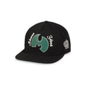 Grimey X Tical Nueva York Snapback