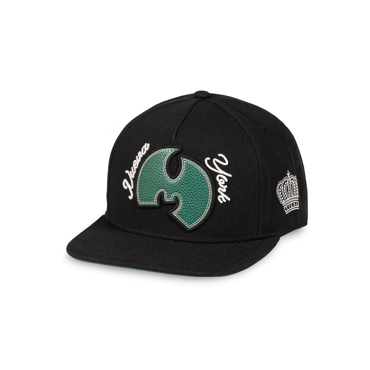 Grimey X Tical Nueva York Snapback