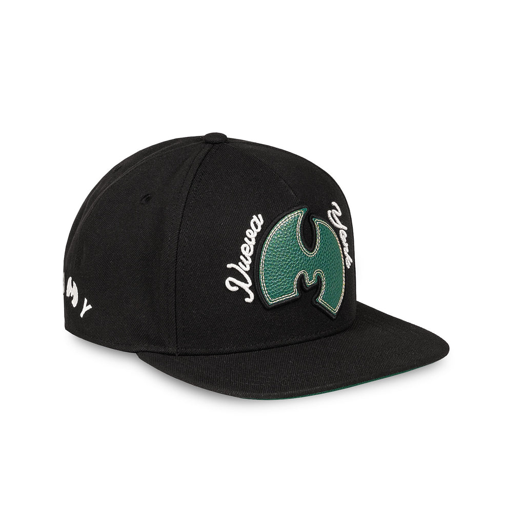 Grimey X Tical Nueva York Snapback