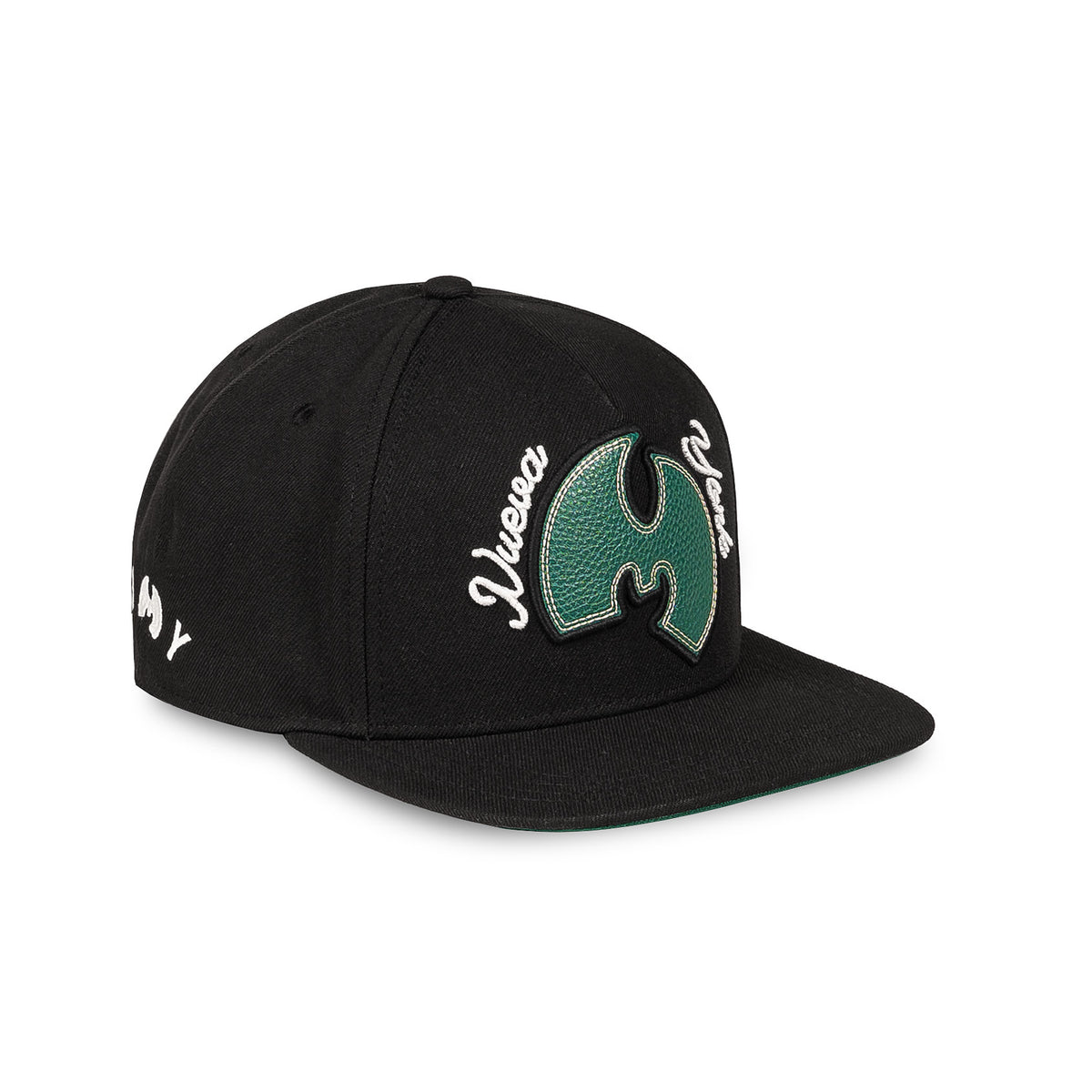 Grimey X Tical Nueva York Snapback