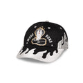 Sho Nuff Curved Visor