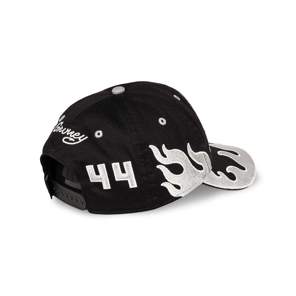 Sho Nuff Curved Visor