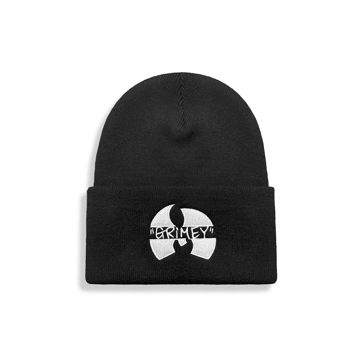 Grimey X Tical Beanie