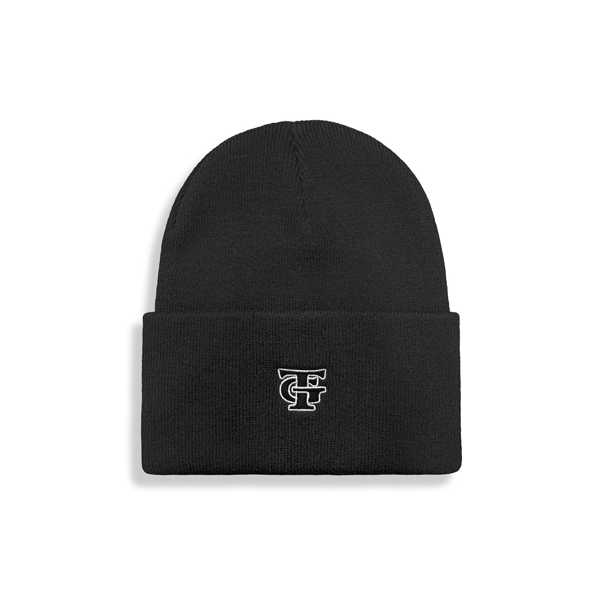 Grimey X Tical Beanie