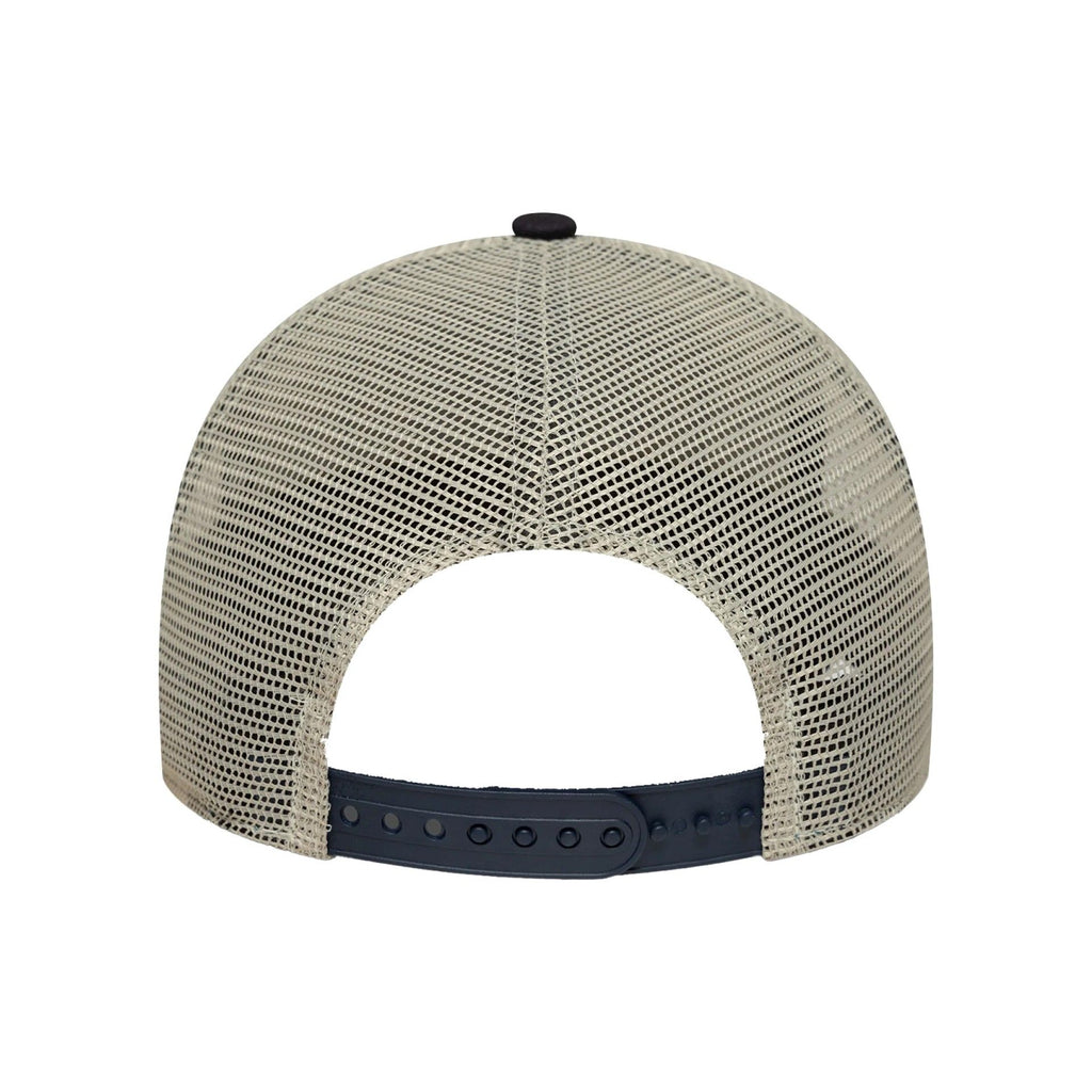 Animal Patch Trucker