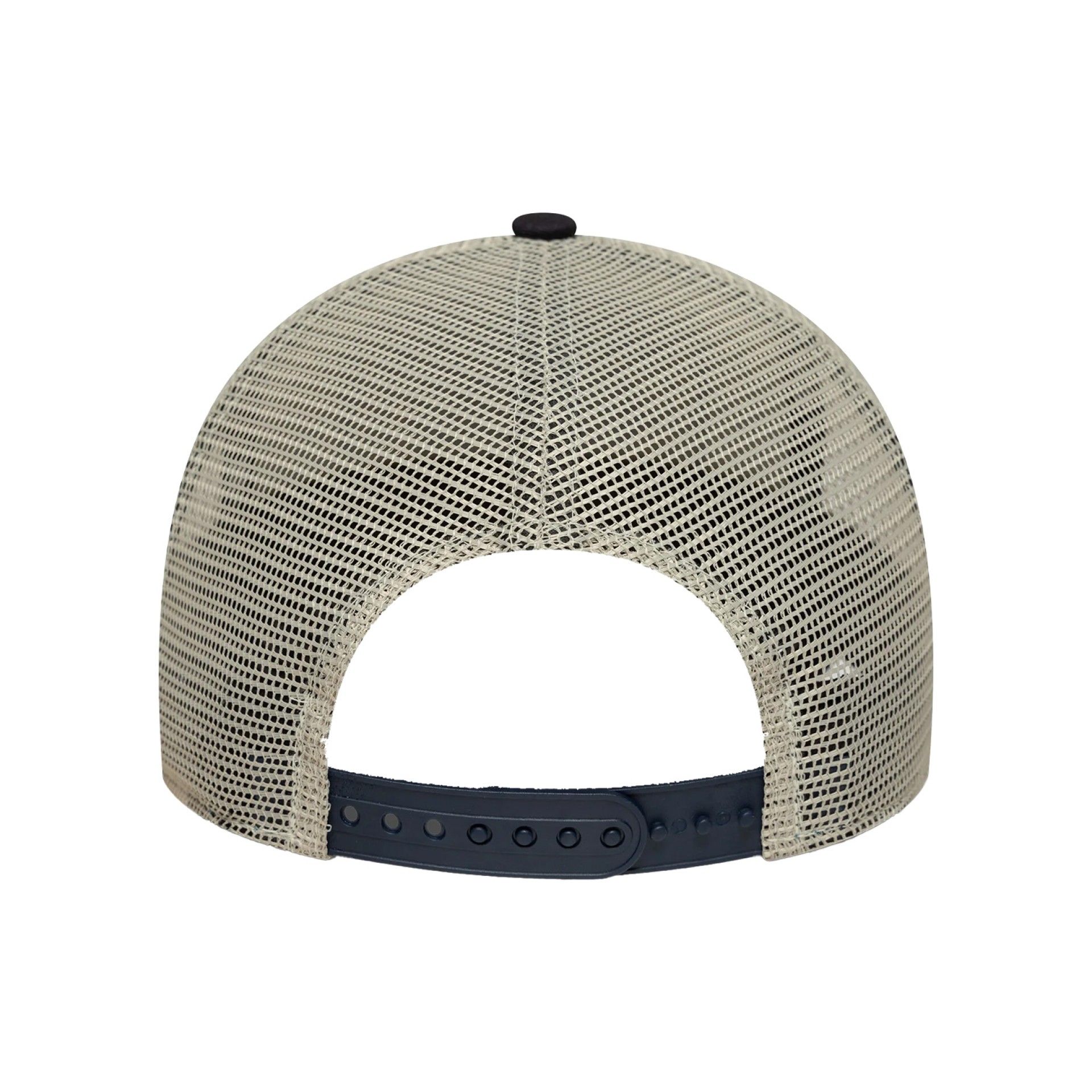 Animal Patch Trucker