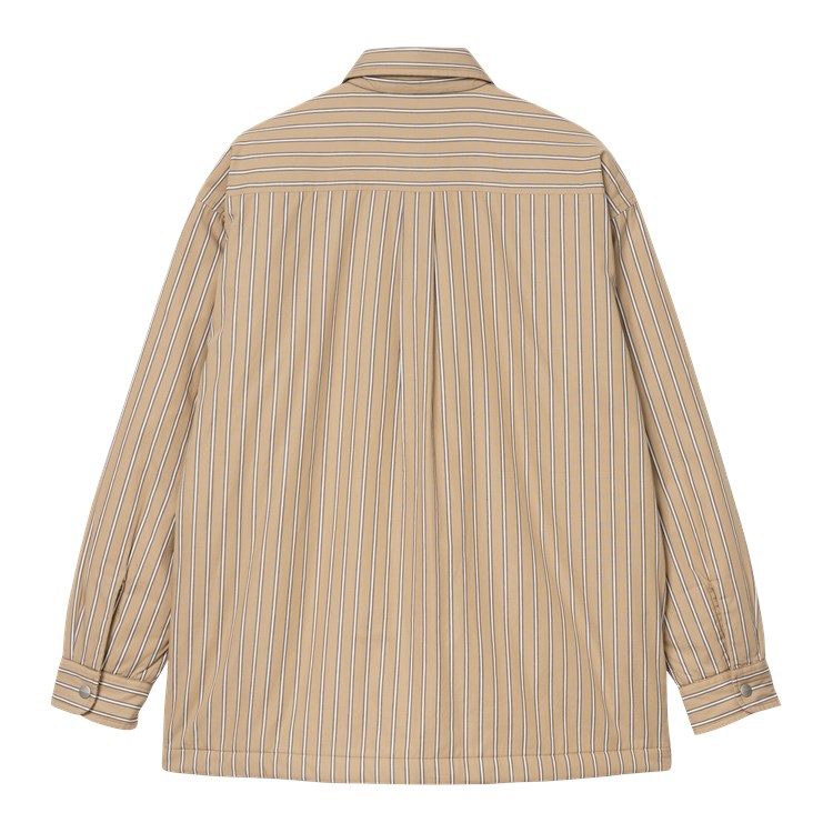 Grimsby Shirt Jacket