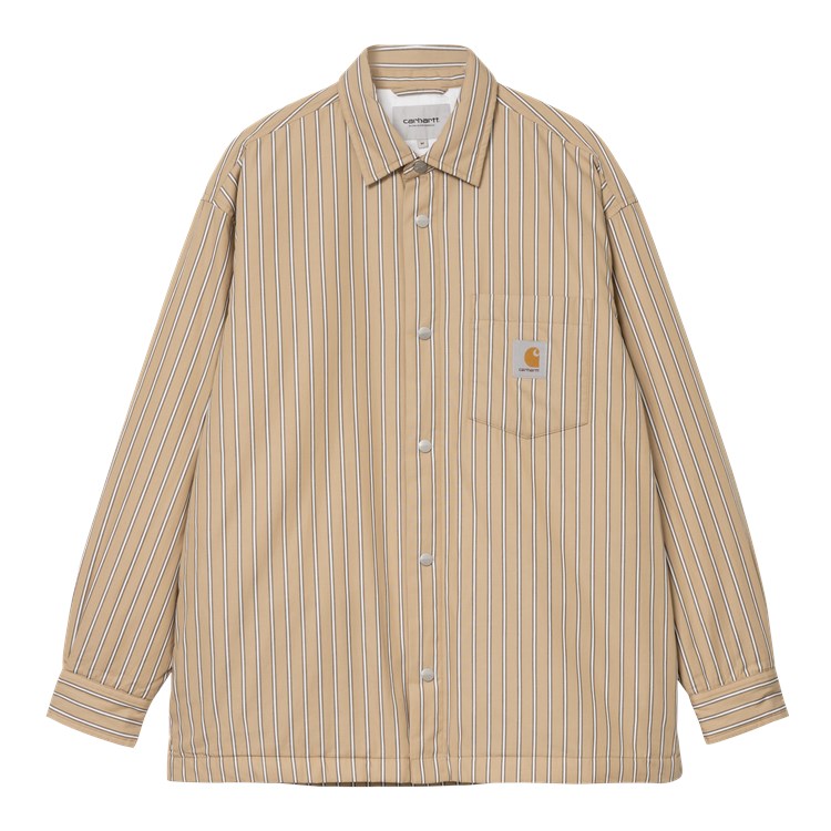 Grimsby Shirt Jacket