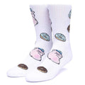 Feed Time Sock