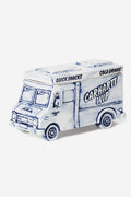 Cold Drinks Dispenser