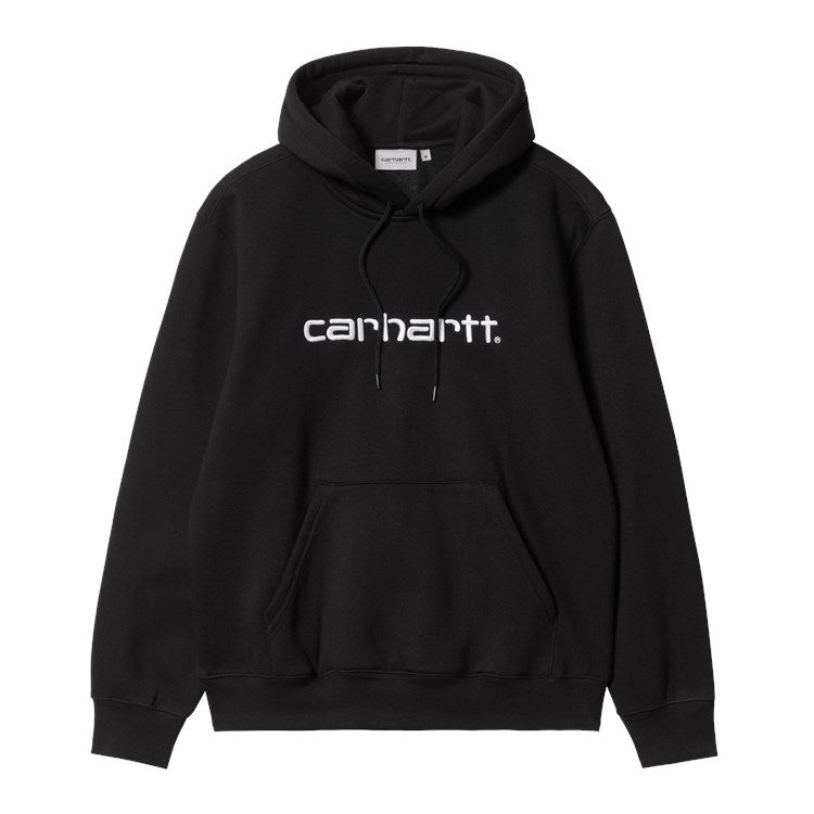 Hooded Carhartt Sweatshirt