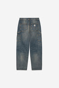 W' Brandon Single Knee Pant