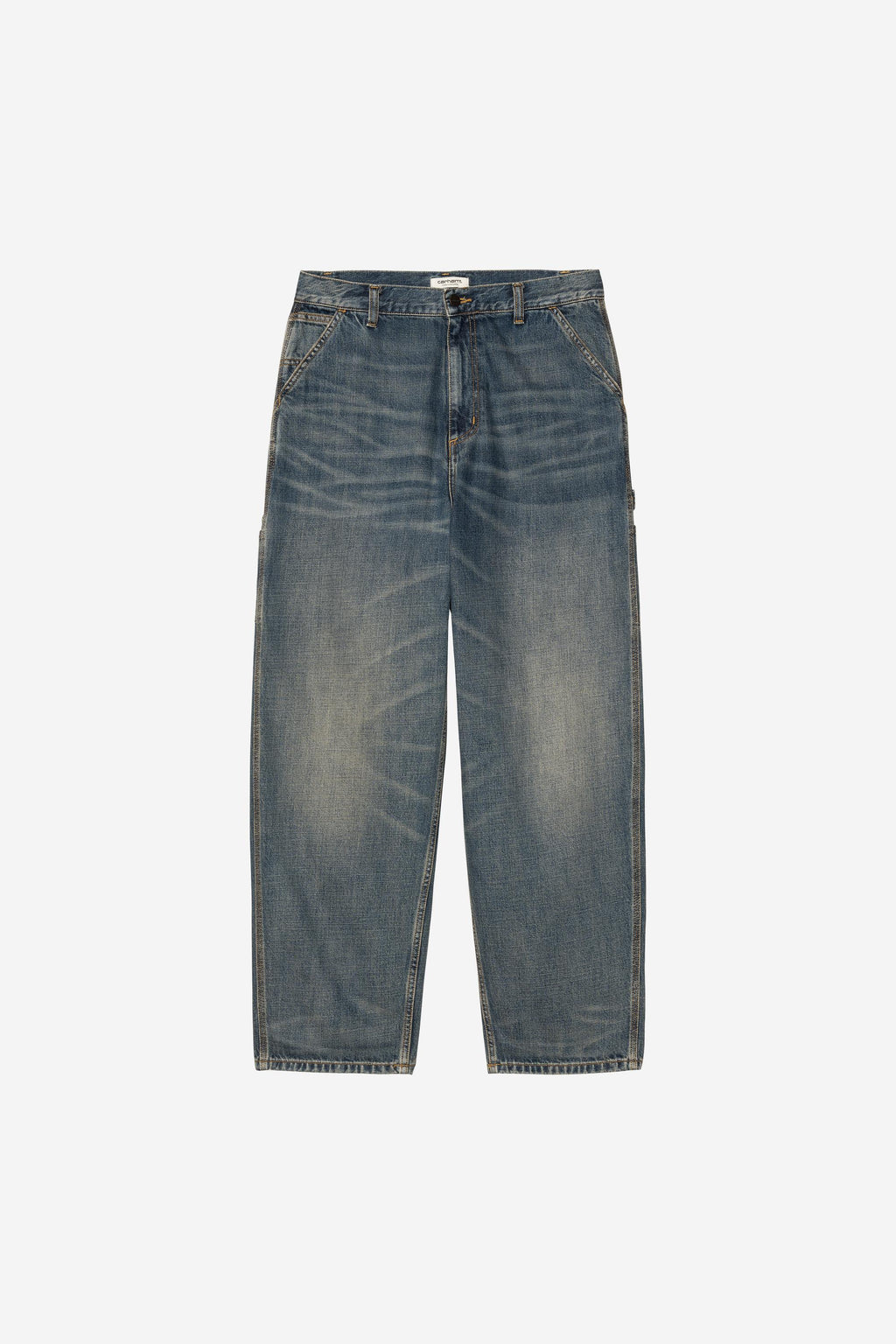 Brandon Pant