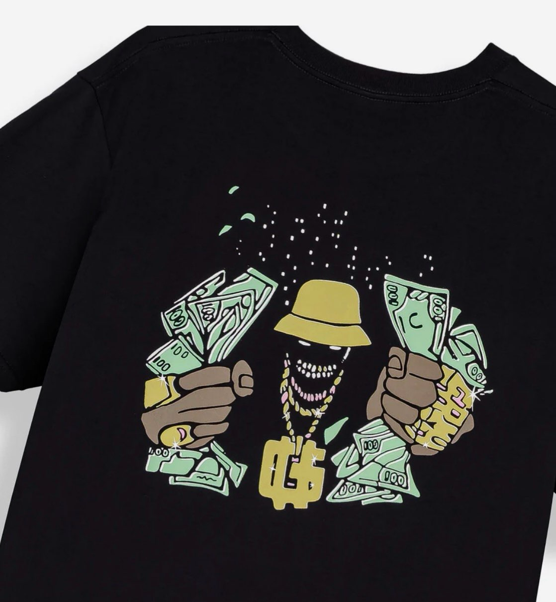 The Character Classic Fit