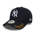 NY Yankees MLB Icon 9FORTY