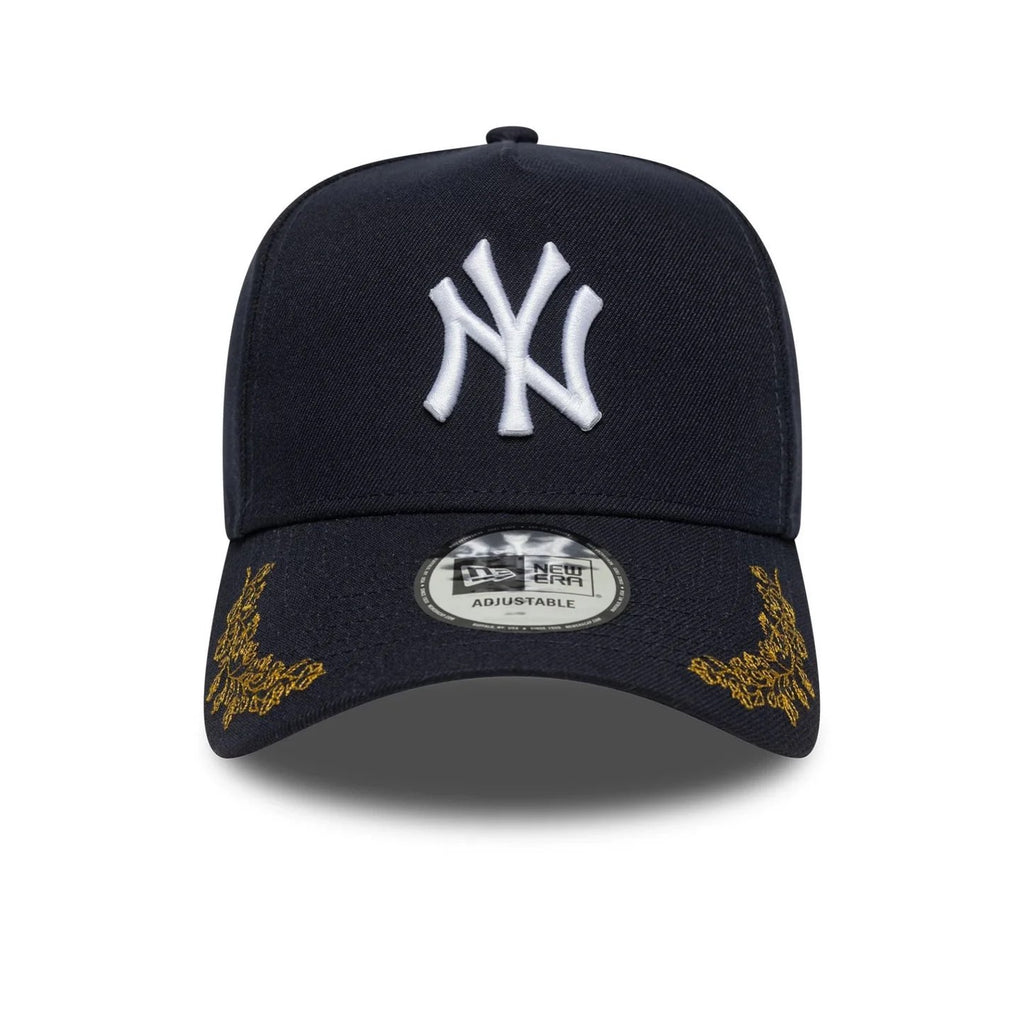 NY Yankees MLB Icon 9FORTY