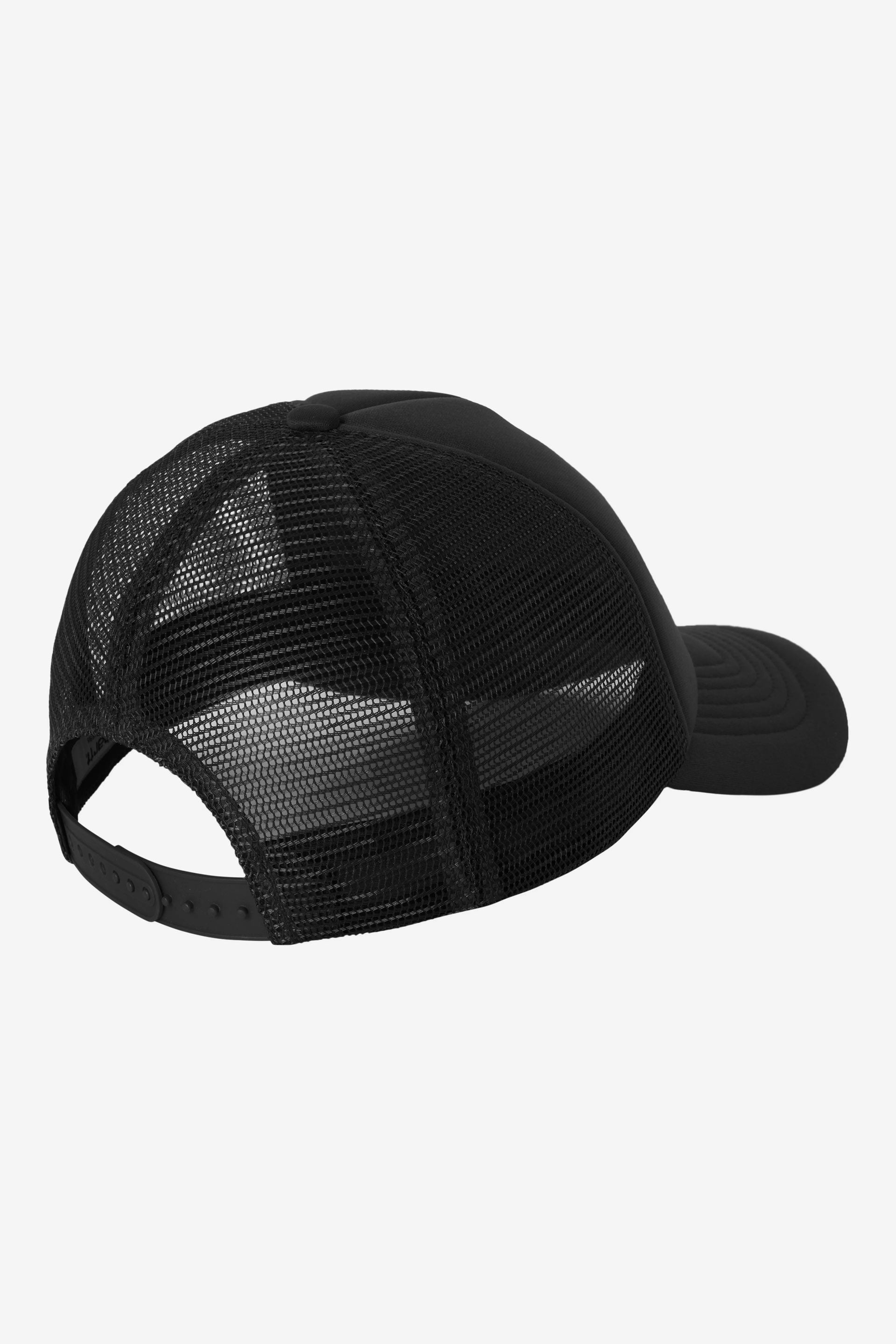 Cloud Heart Trucker Cap