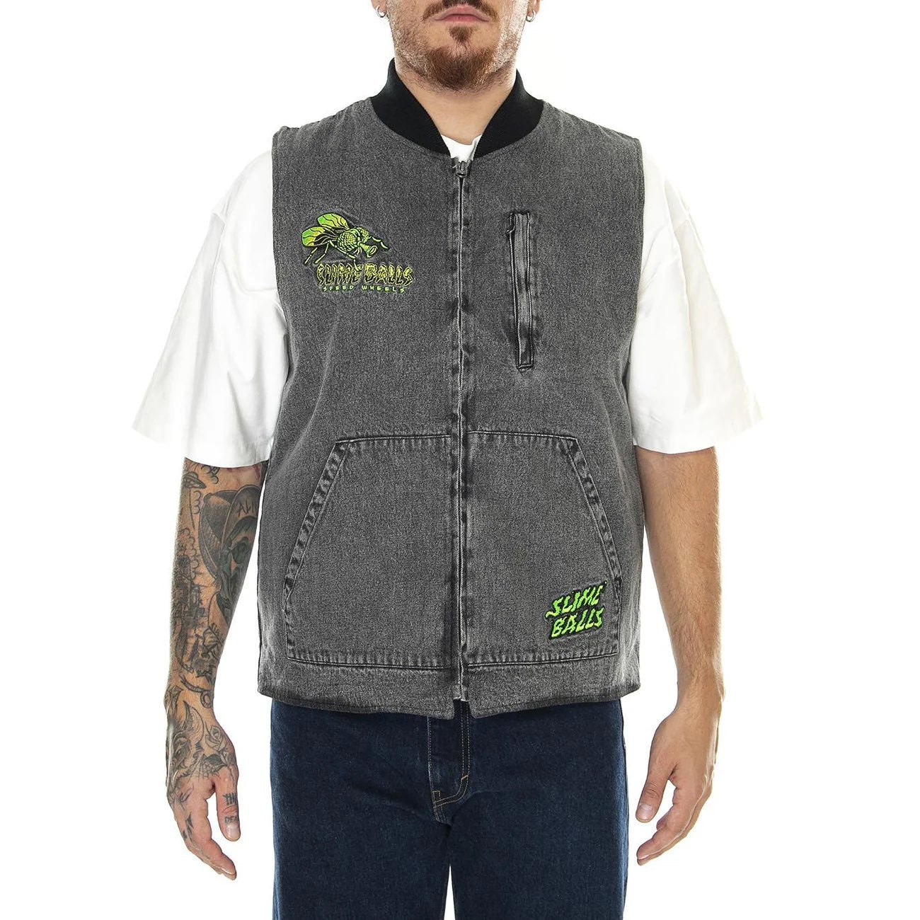 Flys Vest