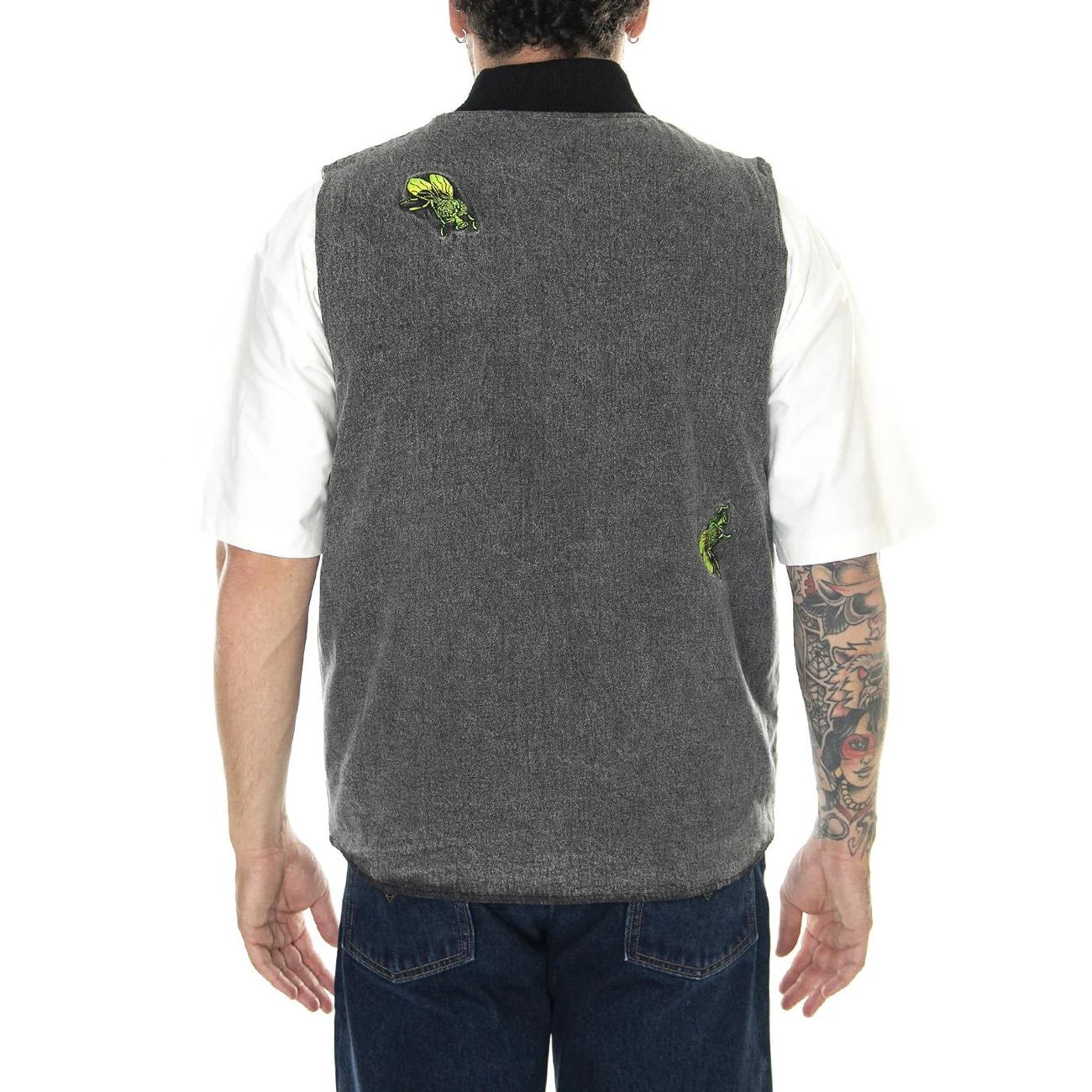 Flys Vest