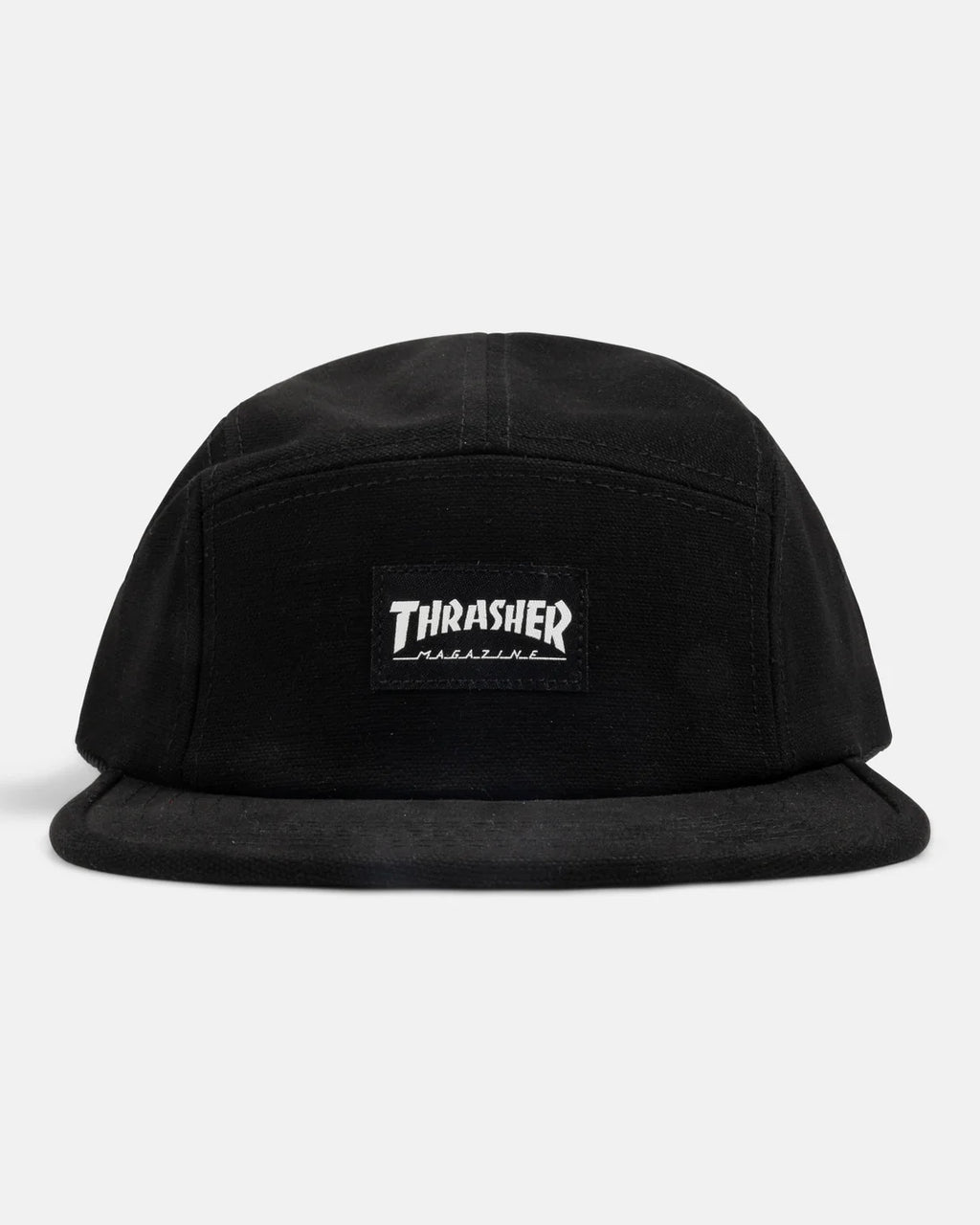 5 Panel Hat