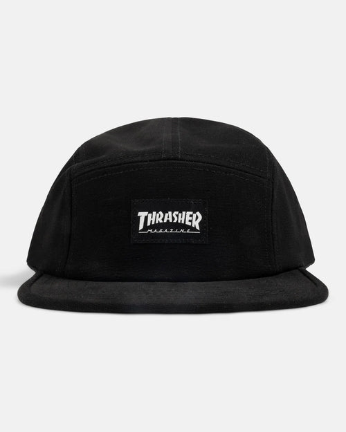 5 Panel Hat