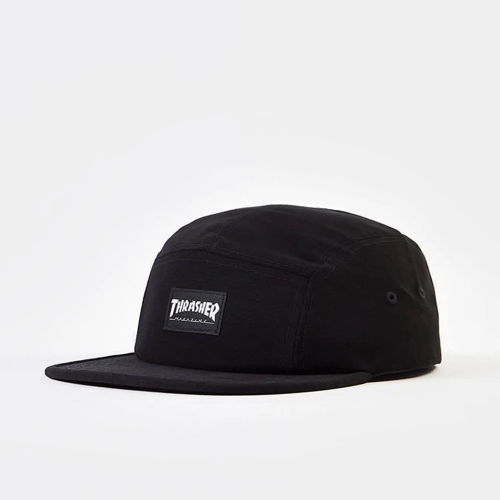 5 Panel Hat