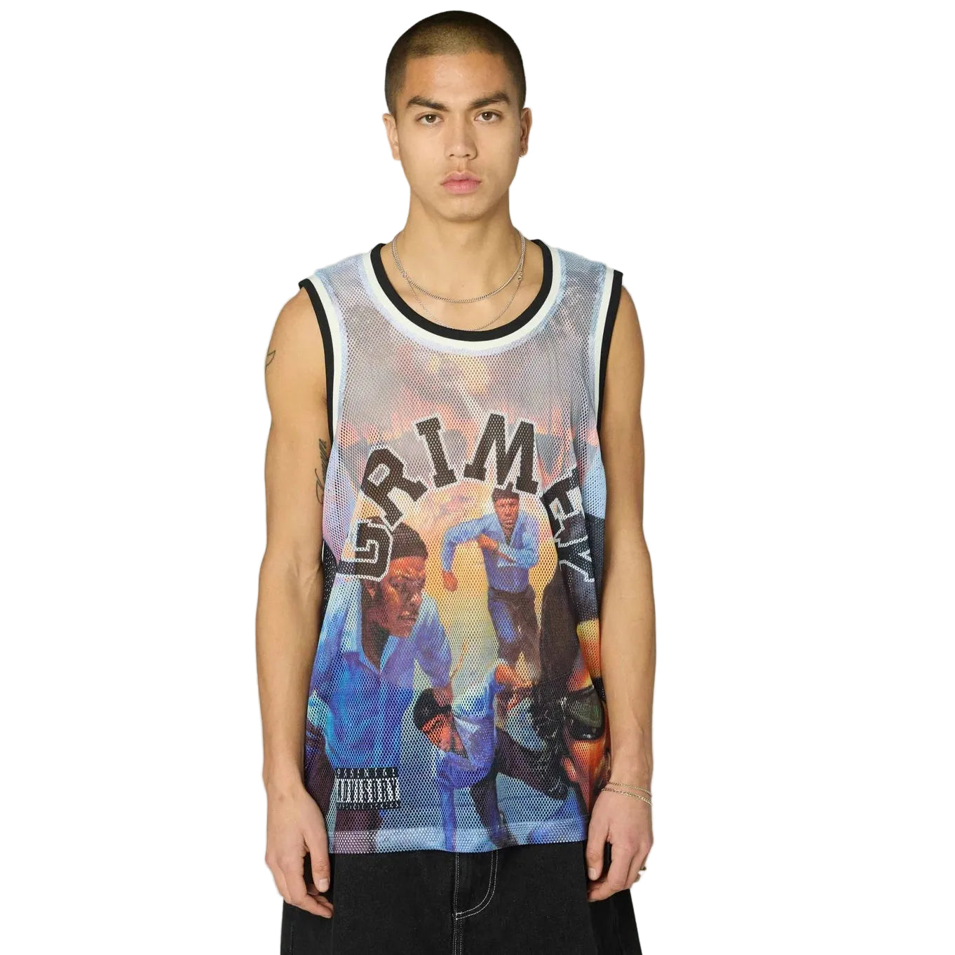 100 Miles Basketball