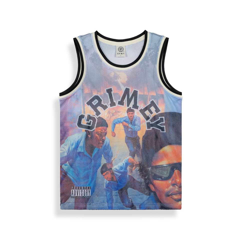 100 Miles Basketball