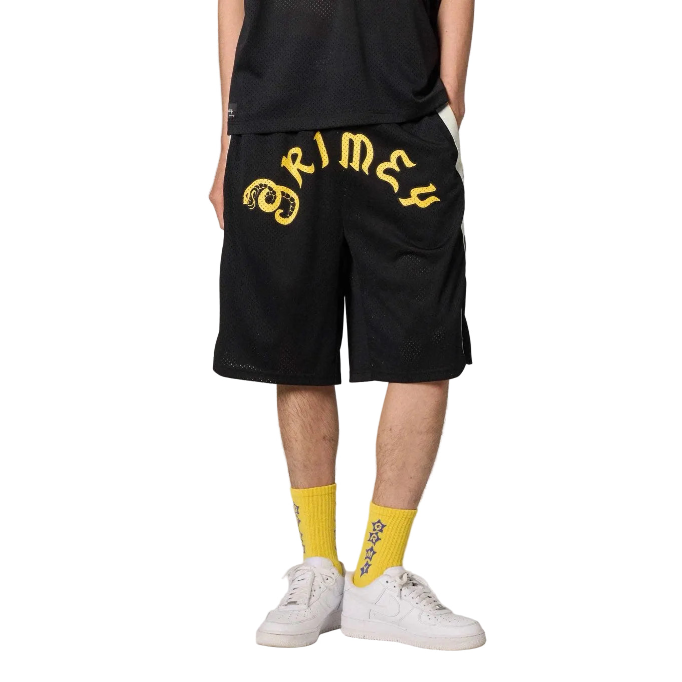 Droppin Science Baggy