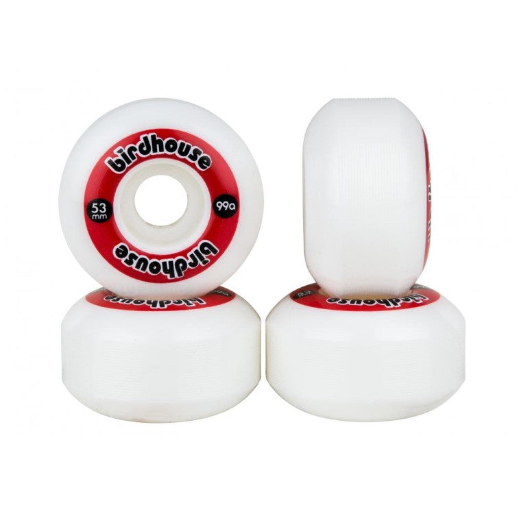 Logo Whells 53 mm 99a