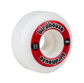 Logo Whells 53 mm 99a