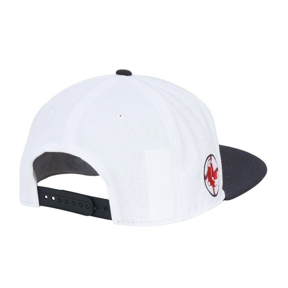 Boston Red Sox Snapback
