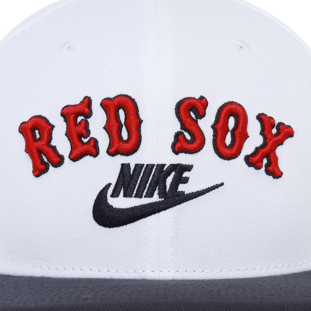 Boston Red Sox Snapback