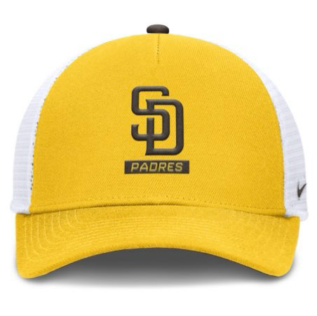 San Diego Padres Trucker Dri-FIT