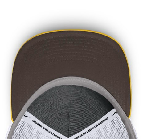 San Diego Padres Trucker Dri-FIT